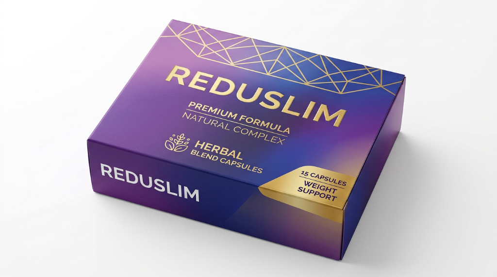 Reduslin pakovanje
